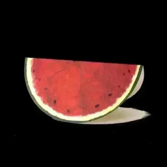 Watermelon Placemats & Placecards (12) - Picture 3 of 5